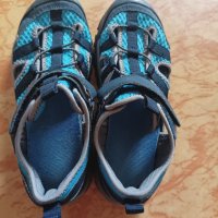 Детски летни обувки , снимка 3 - Детски маратонки - 41968849