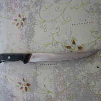 Страхотен немски професионален нож маркиран 4, снимка 5 - Ножове - 34000366