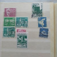 Много марки от България и света, снимка 6 - Филателия - 41797460