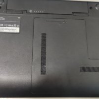 Лаптоп Samsung NP300E5Z, снимка 4 - Части за лаптопи - 41875701