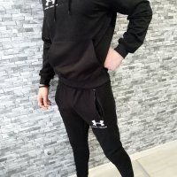 Спортен екип UNDER ARMOUR , снимка 8 - Спортни дрехи, екипи - 34829279