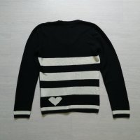 Кашмирен пуловер / кашмирена блуза / кашмир - безплатна доставка, снимка 6 - Блузи с дълъг ръкав и пуловери - 41549908