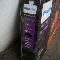 Телевизор Philips 800er Serie, снимка 6 - Телевизори - 34166603
