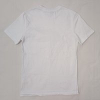 Lacoste x Jean-Michel Tixier T-Shirt оригинална тениска XS памучна, снимка 6 - Тениски - 41668837