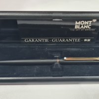 Луксозна Писалка Mont Blanck , снимка 11 - Колекции - 39887223