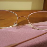 Детски диоптрични очила Lindberg Air Titanium, снимка 3 - Други - 41850449