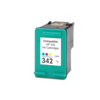 HP-342 (C9361E) съвместима мастилена касета (0.390K), снимка 3 - Консумативи за принтери - 44930622