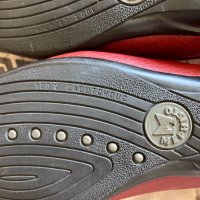 Обувки оригинал на MERISTO AIRл  39   с  каучукова подметка  естествена кожа, снимка 6 - Дамски ежедневни обувки - 34258640