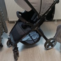 Детска количка  Espiro sonic, снимка 1 - Детски колички - 40763977