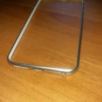 Apple iPhone 6+/6S+ Алуминиев бъмпър кейс (bumper case), снимка 2 - Калъфи, кейсове - 34036374