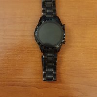 Продавам smart watch, снимка 4 - Смарт гривни - 40892886