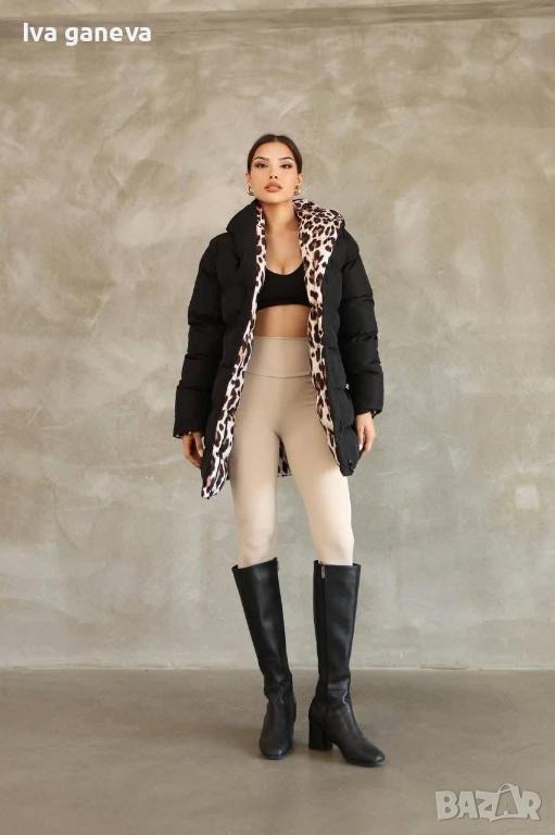 Двулицево яке , снимка 1