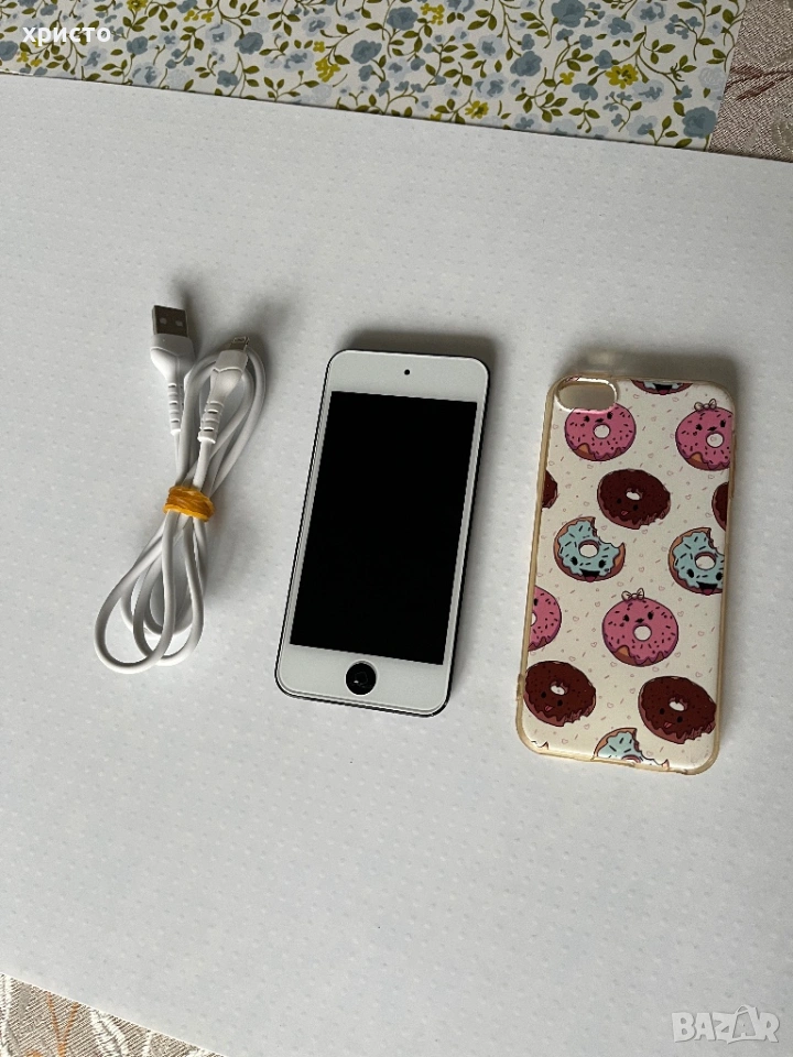 iPod Touch 7, снимка 1