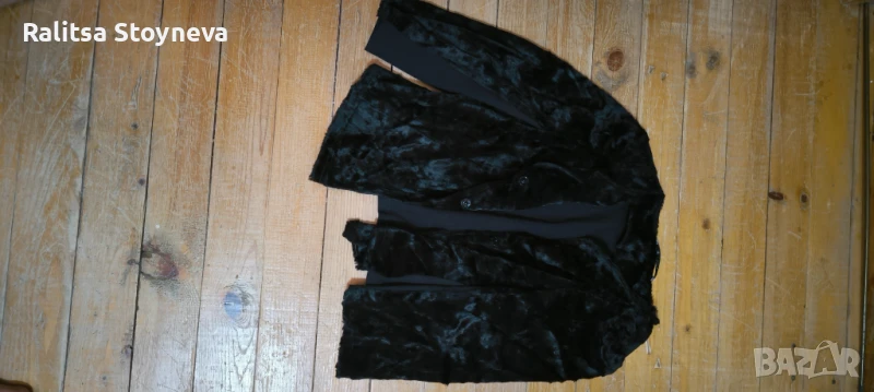 Сако Monari, снимка 1