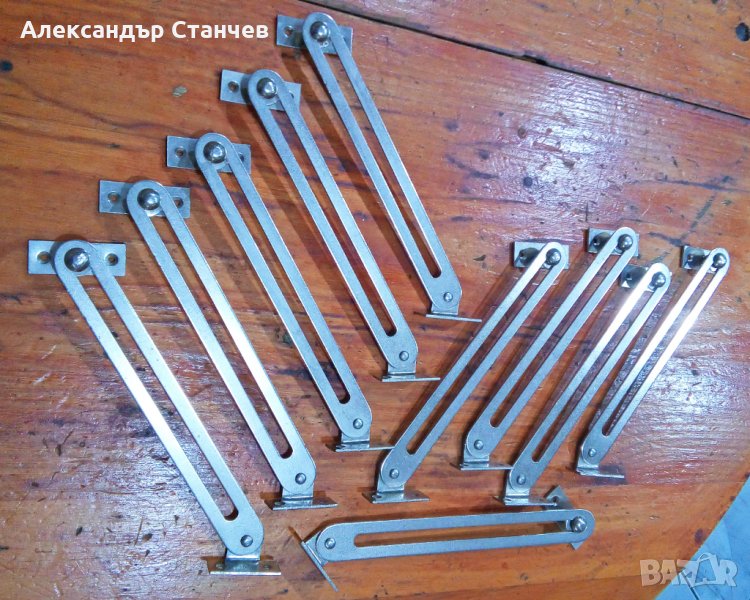 Ножица за падаща врата, снимка 1