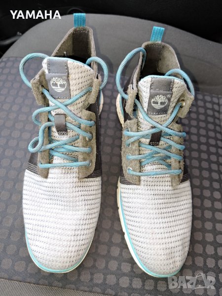 Timberland  Дамски Обувки 37.5, снимка 1