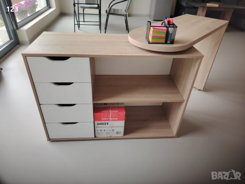 Чисто нови бюра , снимка 1