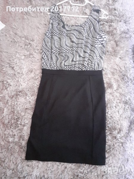 Продавам рокля Mango.Размер M, снимка 1