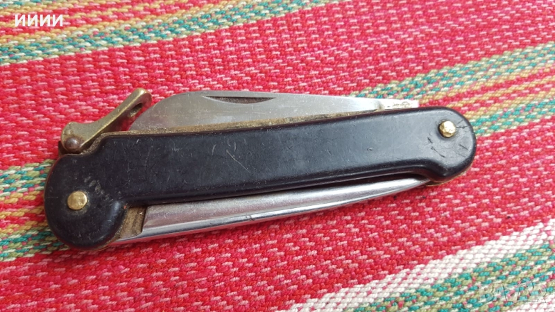 Ножка десантна, снимка 1