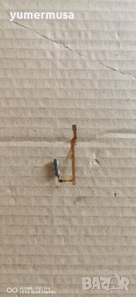 Huawei Nova Y90-оригинален пръстов скенер , снимка 1