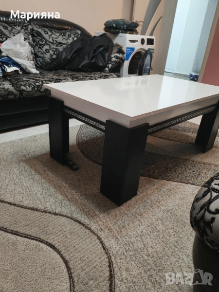 Холна маса, снимка 1