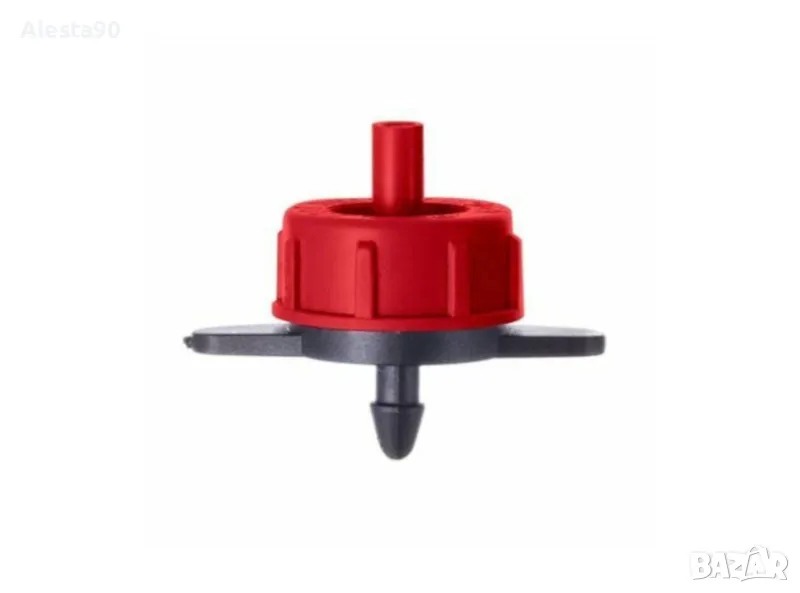 Капкообразувател 4 л/ч, снимка 1