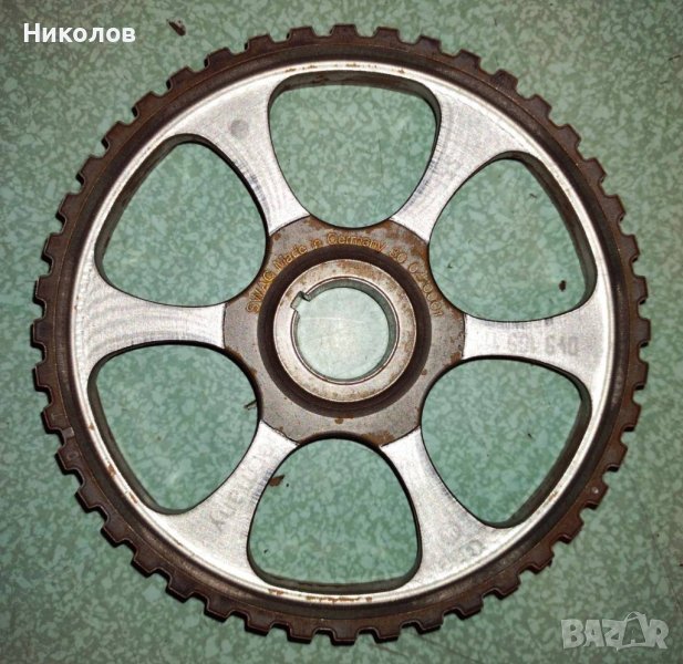 Зъбно колело 049 109 111C/B/A за разпр. вал VW - AUDI, снимка 1