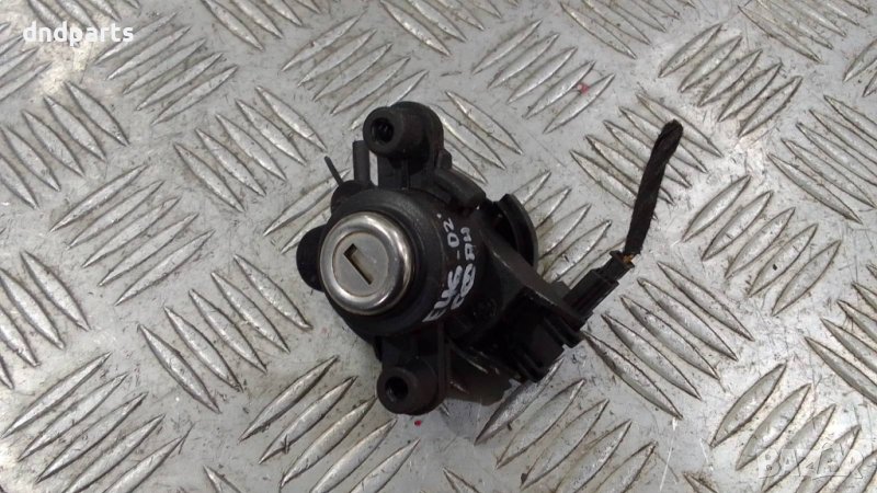 Ключалка заден капак BMW 3-Series E46 2002г.(седан)	, снимка 1