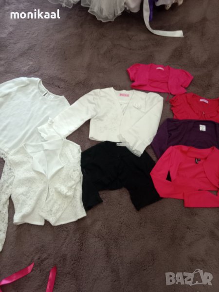 *Къси жилетки, снимка 1