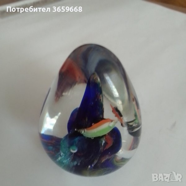 Преспапие, снимка 1