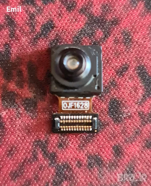 Предна камера Huawei P40 lite, снимка 1