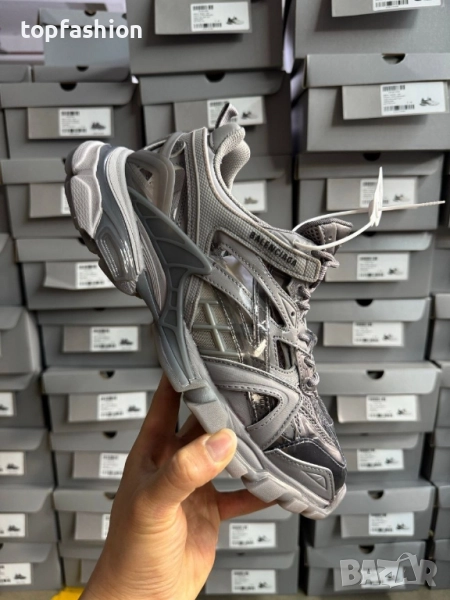  Balenciaga      Track , снимка 1