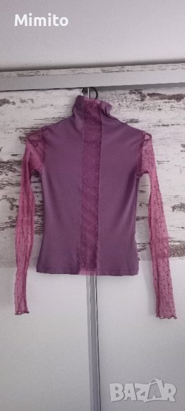 Vivel поло тюл xs, снимка 1