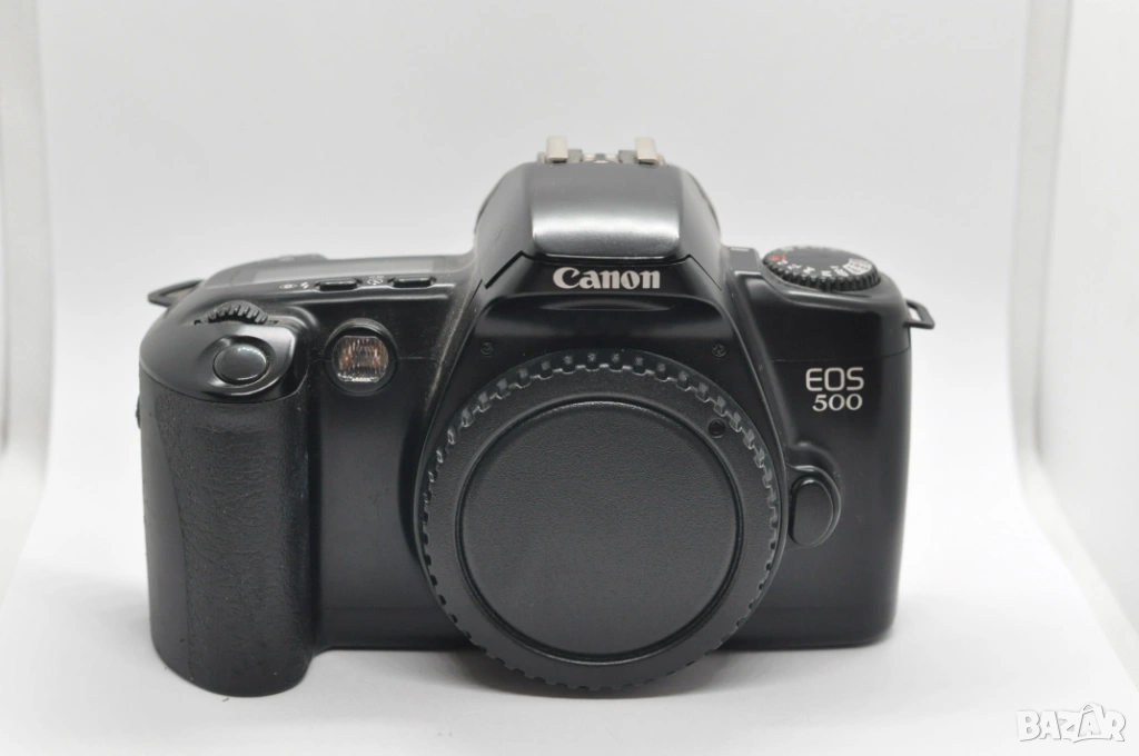 Фотоапарат Canon EOS 500, снимка 1