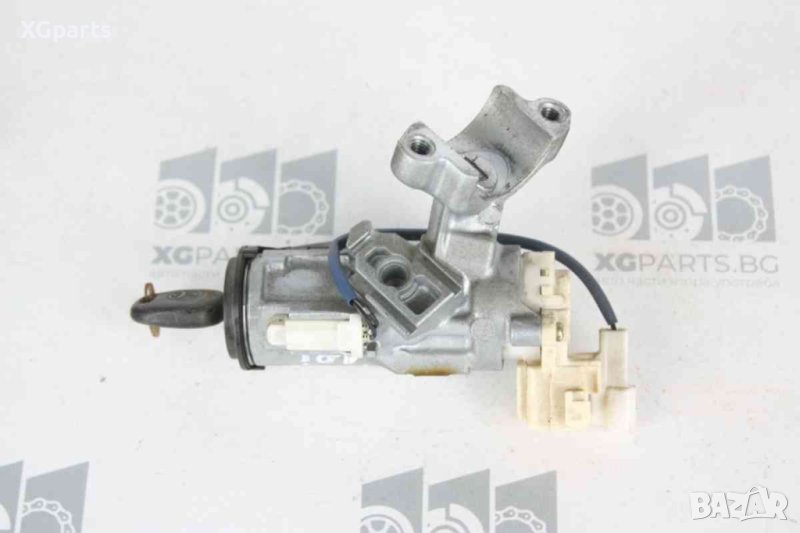 Контактен ключ и патрон за Toyota Yaris I 1.0i 68 к.с. (1999-2005), снимка 1