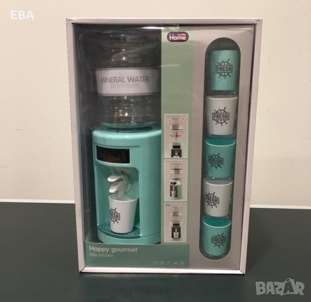 Диспенсър за деца, снимка 1