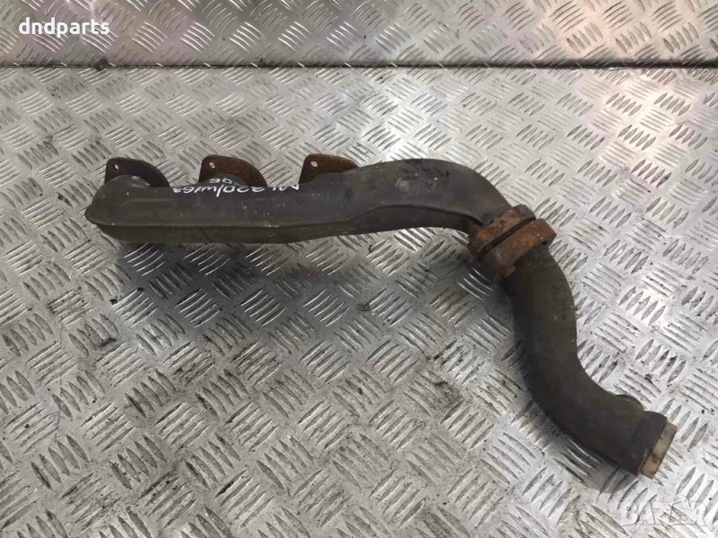 Изпускателни колектори Mercedes ML320,W163,2001г., снимка 1