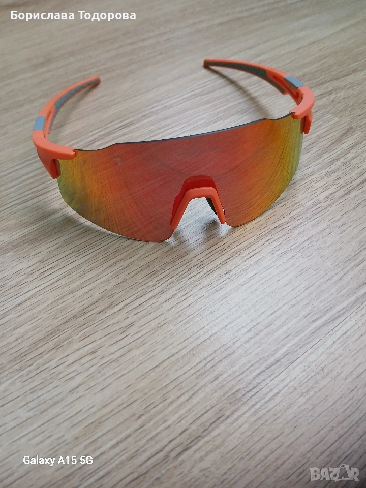 ски очила, снимка 1