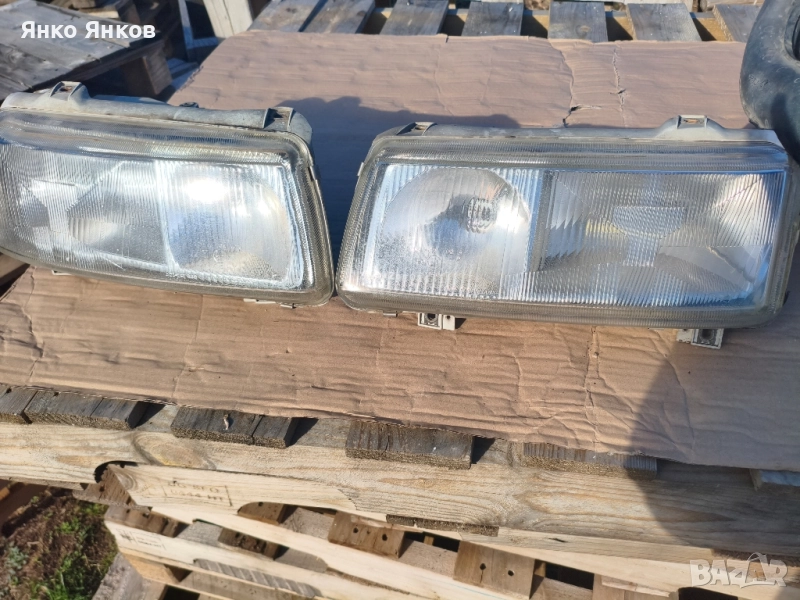 Части за Пасат 3 Б4 1.8 90 кс комби -94 г , снимка 1