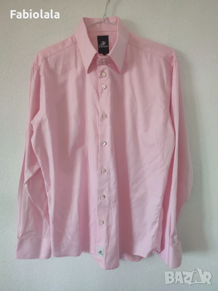 Culture shirt L, снимка 1