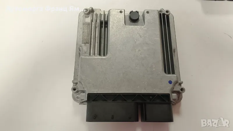 277022056 МОДУЛ РЕЙКА ЗА BMW E60, снимка 1