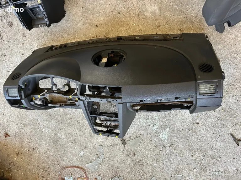 арматурно табло за Opel Meriva, снимка 1