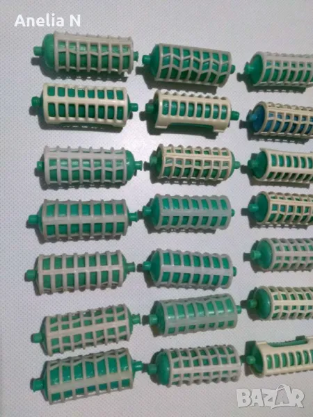 Ролки за коса, снимка 1