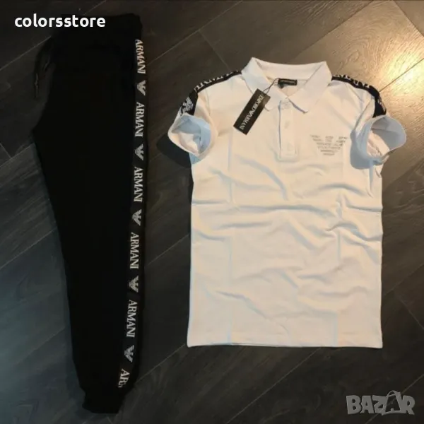 Мъжки комплект  Armani-VL503, снимка 1