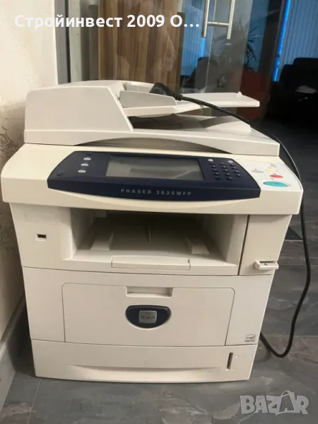 Принтер XEROX , снимка 1