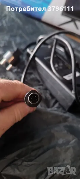 Зарядно 5 пина , снимка 1