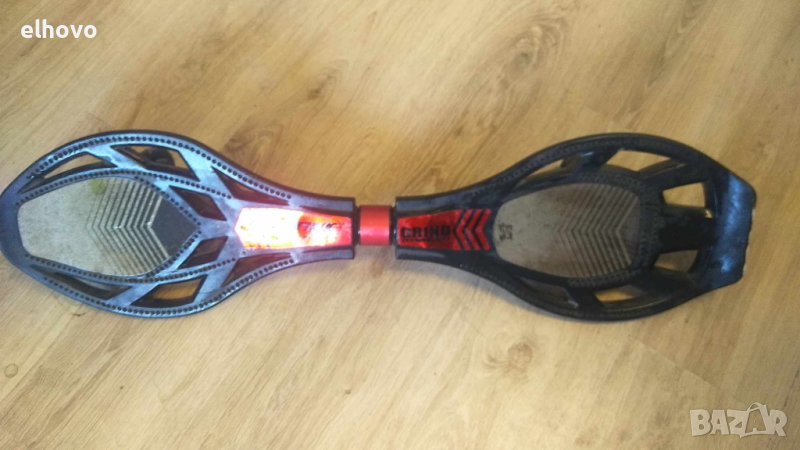 Рипстик сърфър Wave GLX GRIND TECHNOLOGY, снимка 1