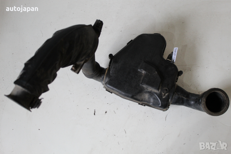 Кутия преди въздушен филтър Пежо 206 1.4 75кс 2врати 03г Peugeot 206 1.4 75hp 2003, снимка 1