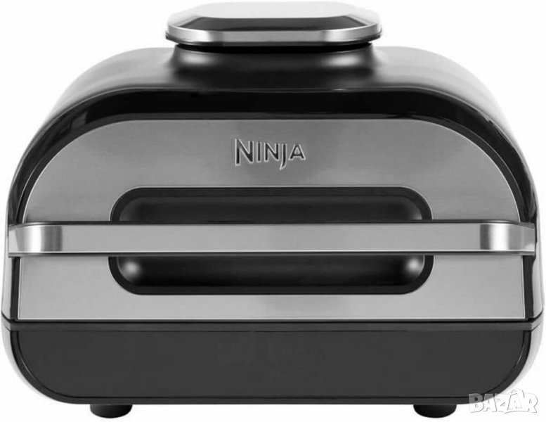 Грил NINJA Foodi MAX Grill & Air Fryer, снимка 1