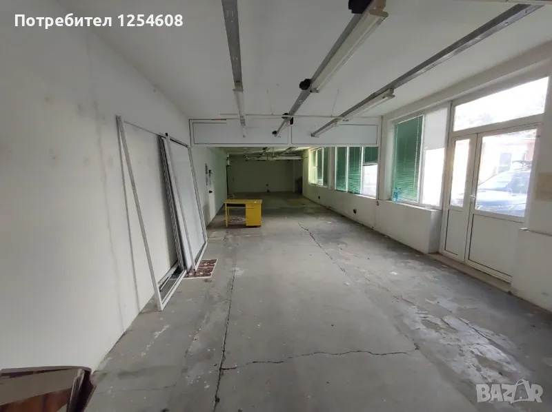 Промишлено помещение , снимка 1